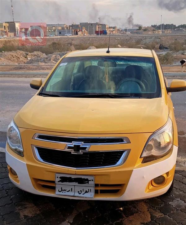 Chevrolet Cobalt 2016 for sale in Iraq - Basra